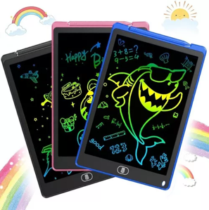 Tablet 12 Pulgadas Niños