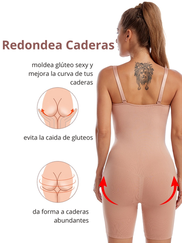 Faja Moldeadora de Figura