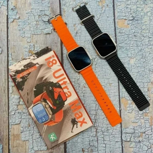 Reloj Smartwatch I8 ULTRA