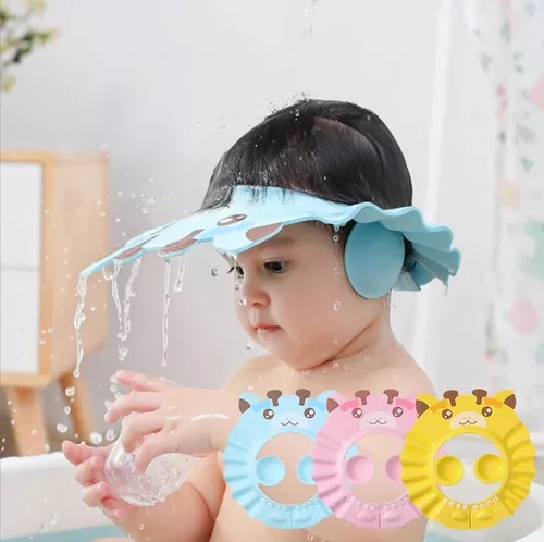 Gorro De Baño Bebe