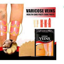 Parches Varices