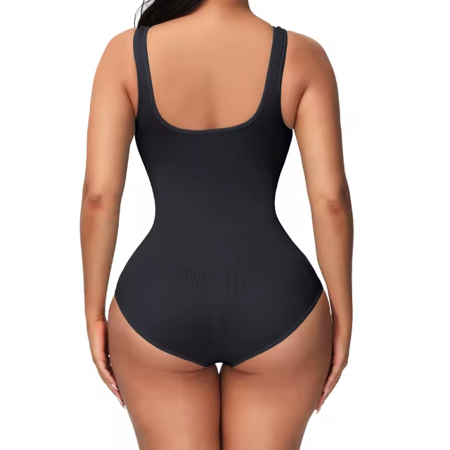 Faja Body Moldeador Cintura Para Mujer